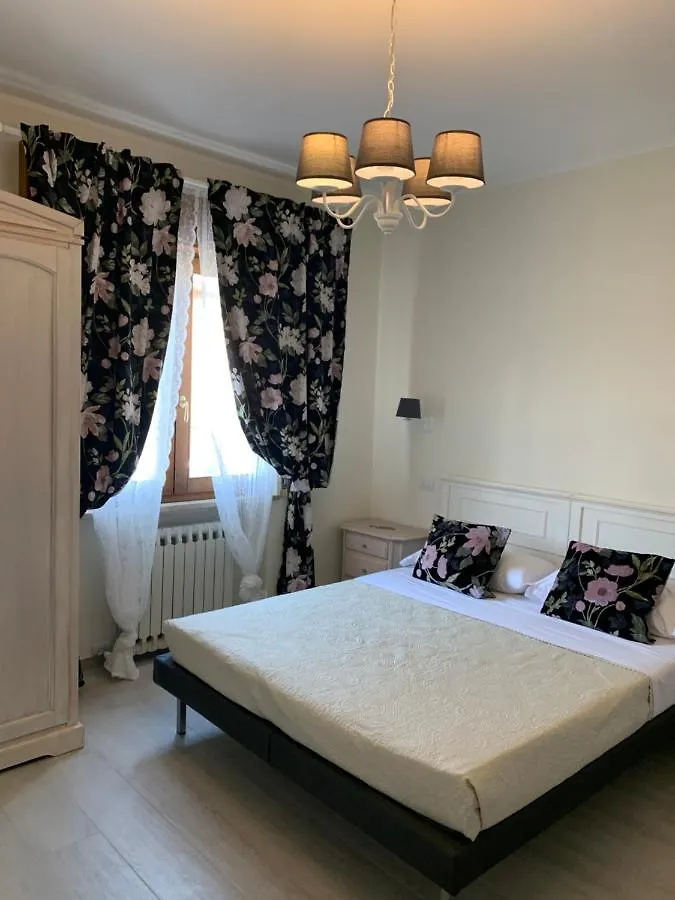 New Verona Business And Fun G B Rossi Friendly Guest house