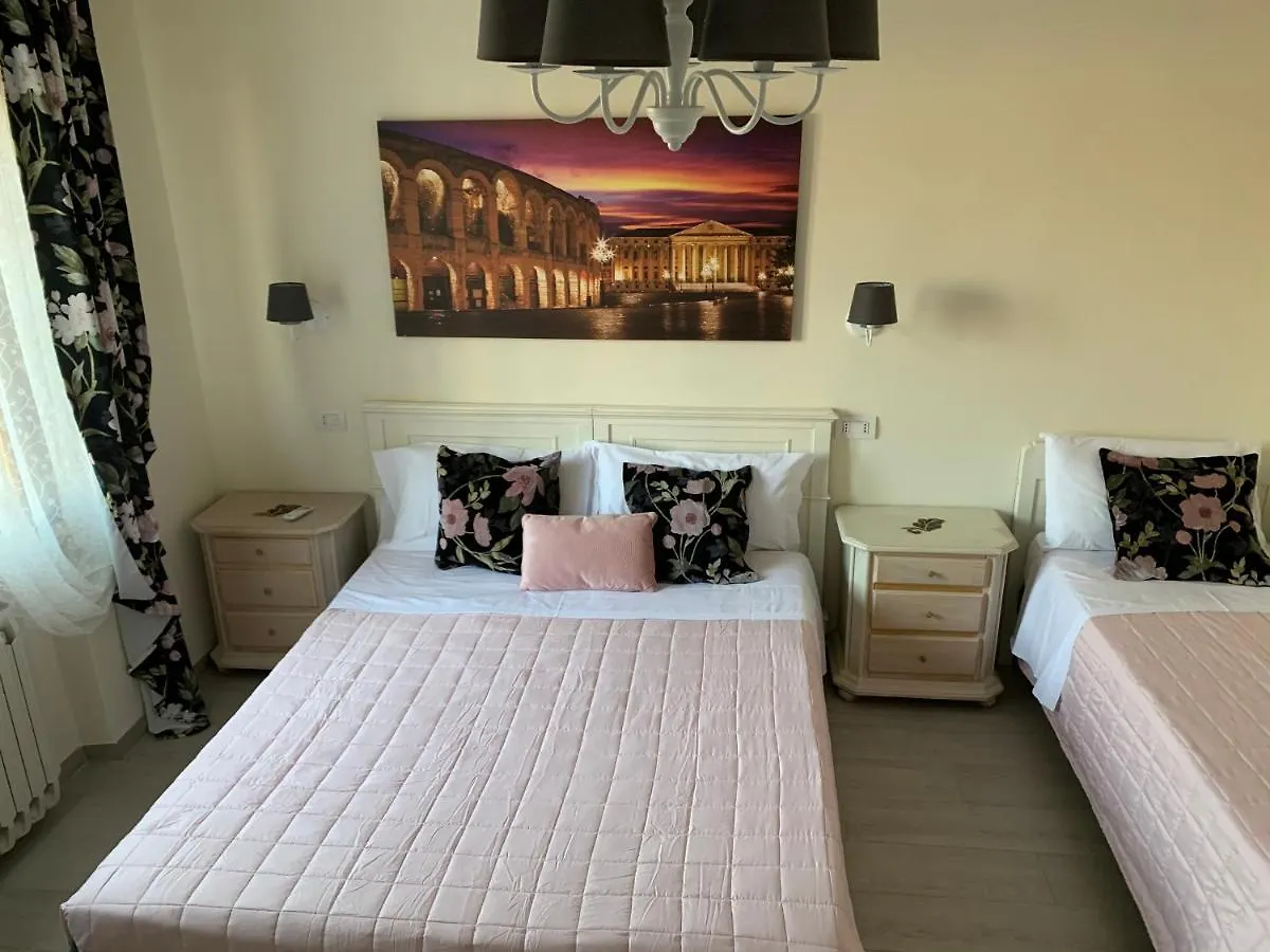 New Verona Business And Fun G B Rossi Friendly Hotel Italy