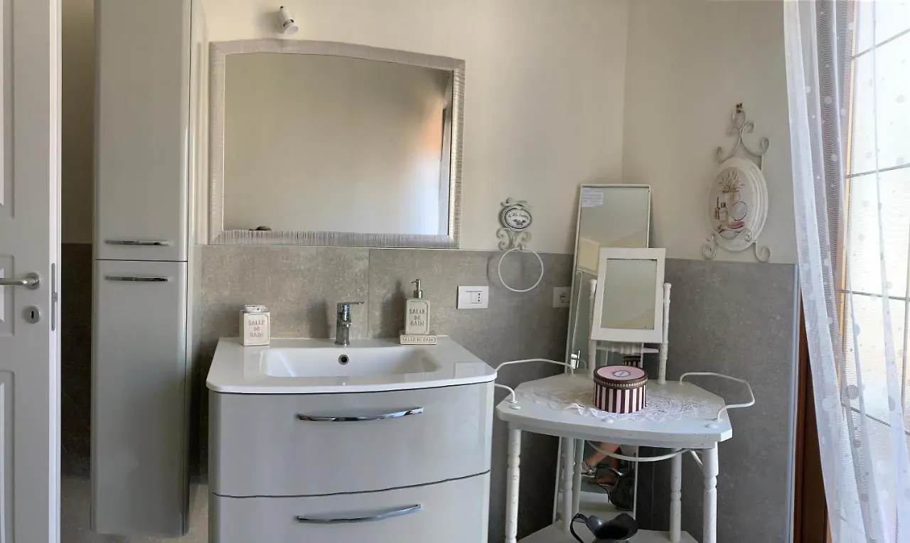 New Verona Business And Fun G B Rossi Friendly Hotel Guest house