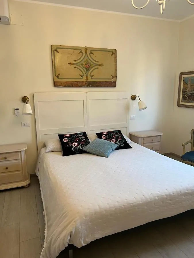 Guest house New Verona Business And Fun G B Rossi Friendly