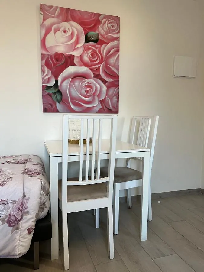 Guest house New Verona Business And Fun G B Rossi Friendly