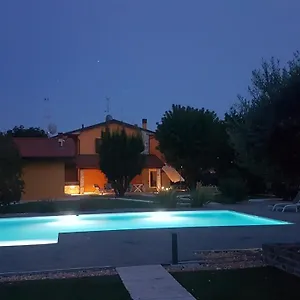 Maison d'hôtes Dimora La Risorgiva, Vérone