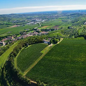  Bauernhof Tenuta Delo Relais