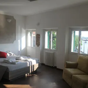Maison d'hôtes Residenza San Tomaso, Vérone