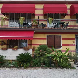  Landhaus Ca' Del Sasso