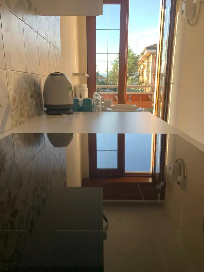 New Verona Business And Fun G B Rossi Friendly Guest house