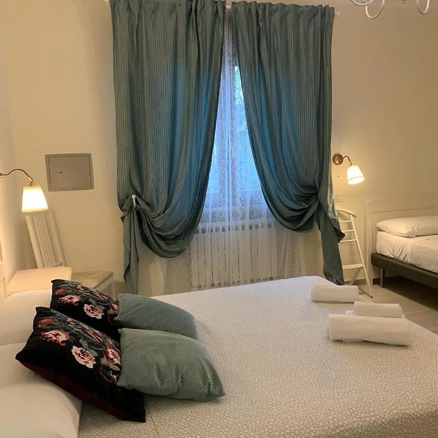 New Verona Business And Fun G B Rossi Friendly Hotel Guest house