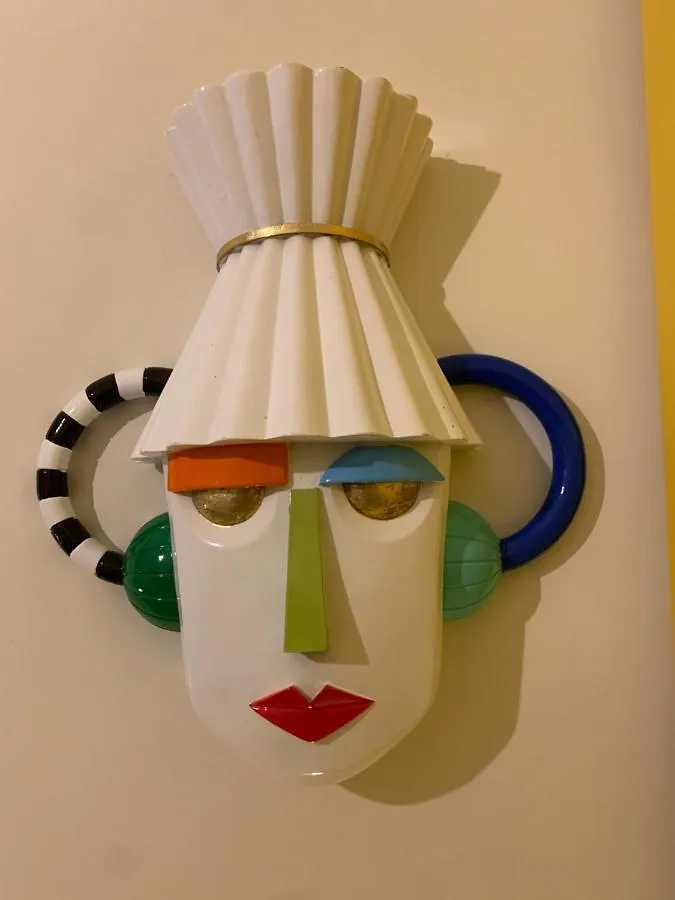 Guest house New Verona Business And Fun G B Rossi Friendly