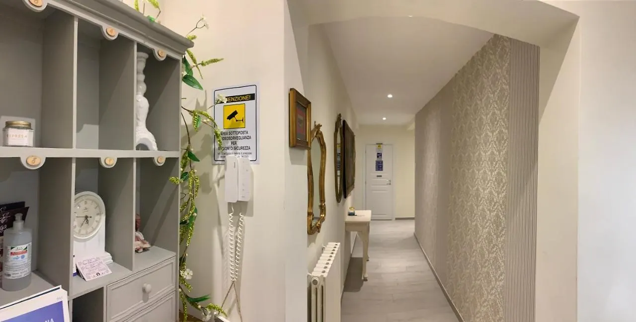 New Verona Business And Fun G B Rossi Friendly Guest house