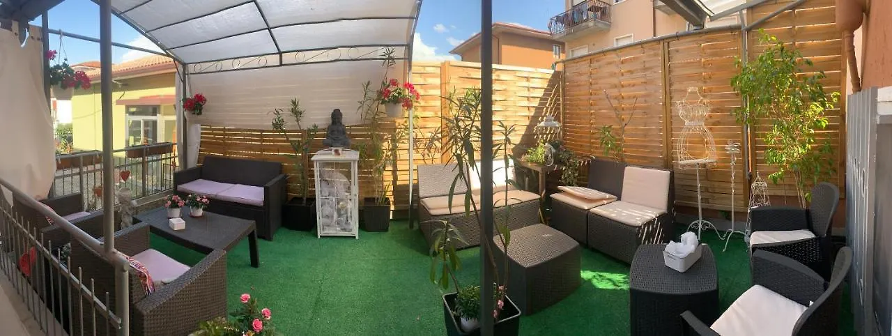 Guest house New Verona Business And Fun G B Rossi Friendly Italy