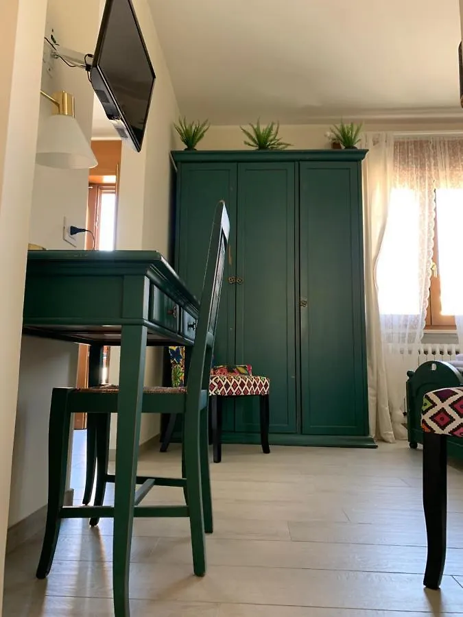 Guest house New Verona Business And Fun G B Rossi Friendly