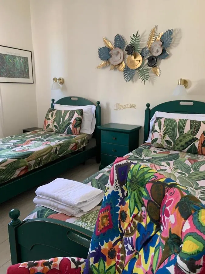 Guest house New Verona Business And Fun G B Rossi Friendly
