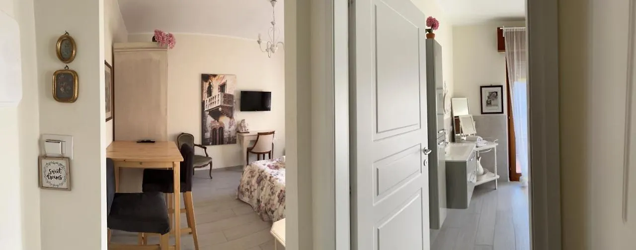 Guest house New Verona Business And Fun G B Rossi Friendly
