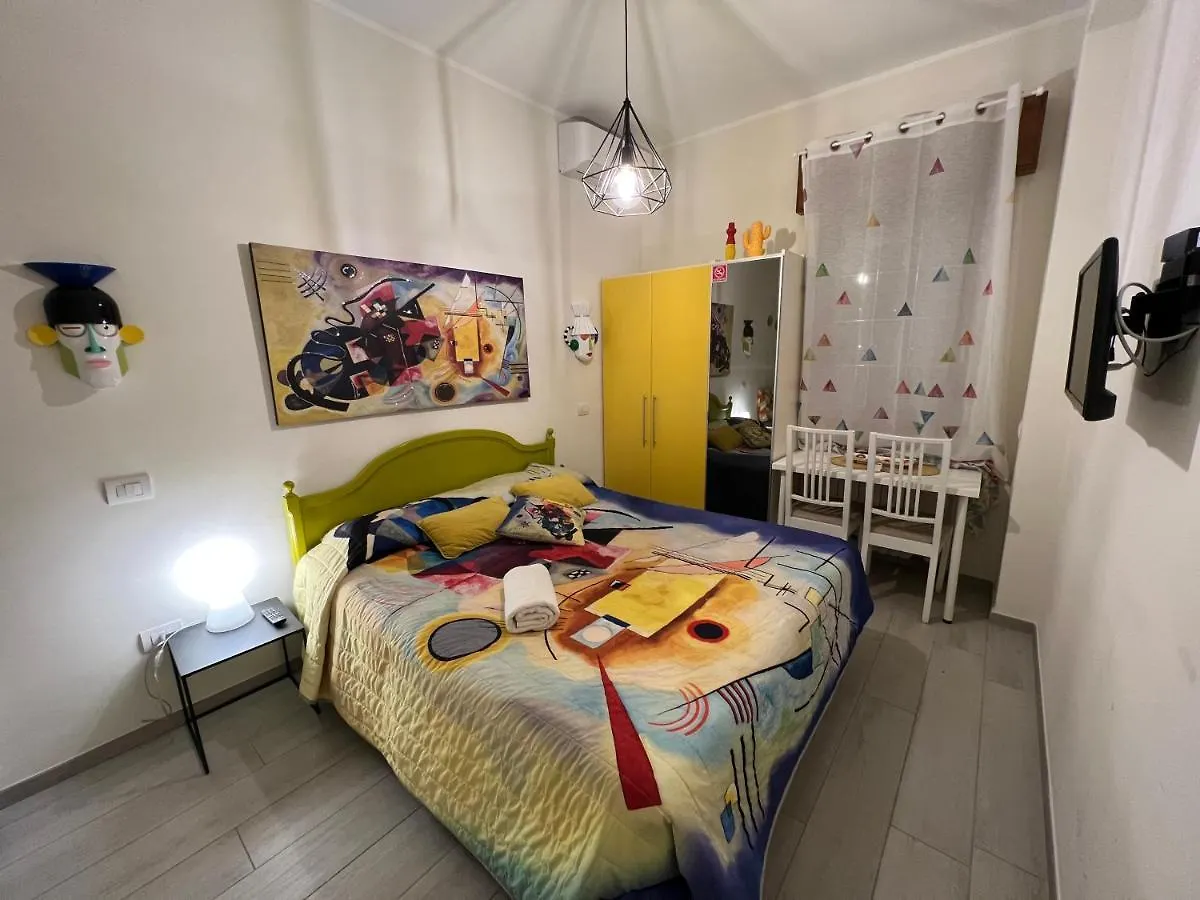 Guest house New Verona Business And Fun G B Rossi Friendly