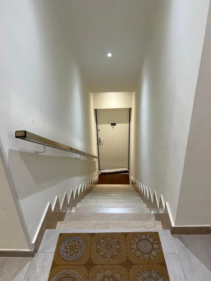 Guest house New Verona Business And Fun G B Rossi Friendly