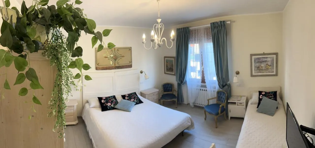 New Verona Business And Fun G B Rossi Friendly Hotel Vendégház