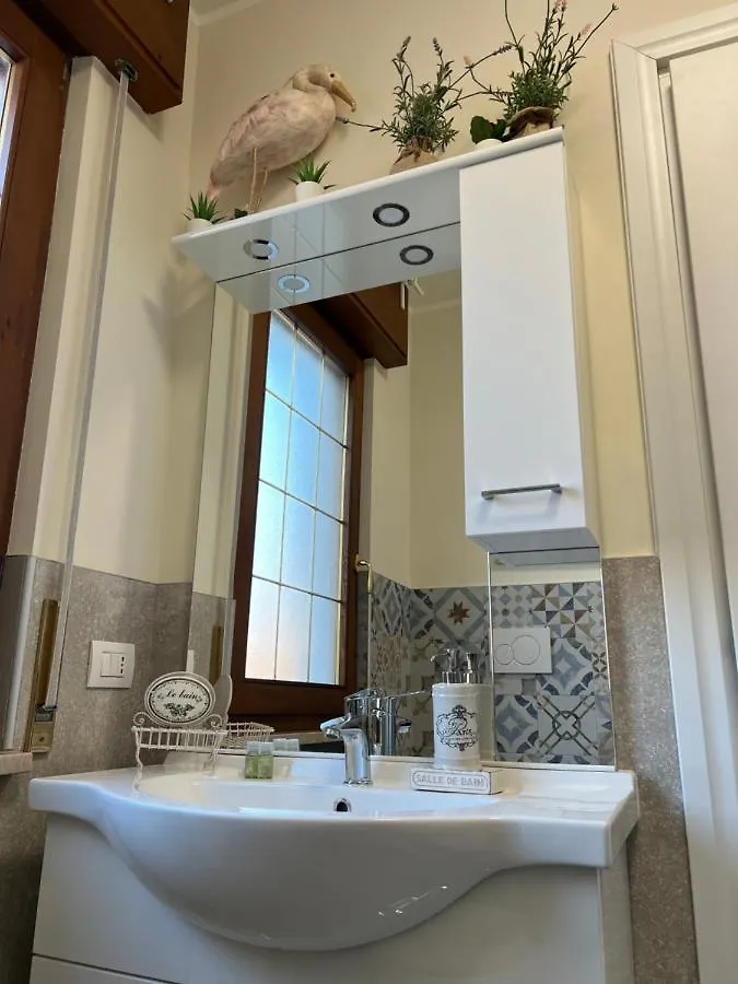 Guest house New Verona Business And Fun G B Rossi Friendly Italy