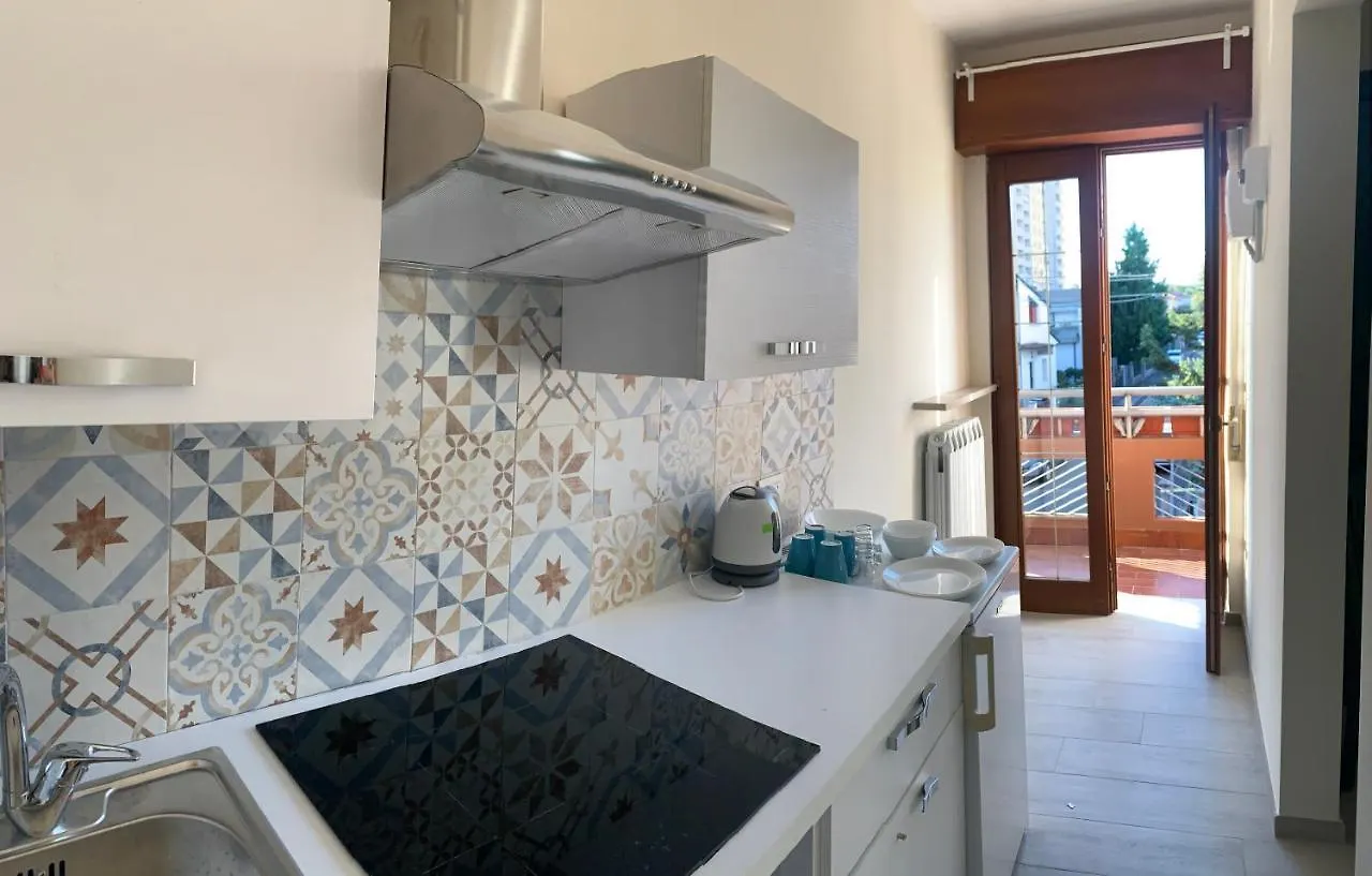 Guest house New Verona Business And Fun G B Rossi Friendly