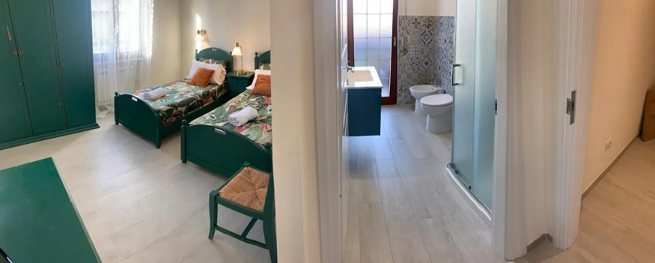 New Verona Business And Fun G B Rossi Friendly Guest house