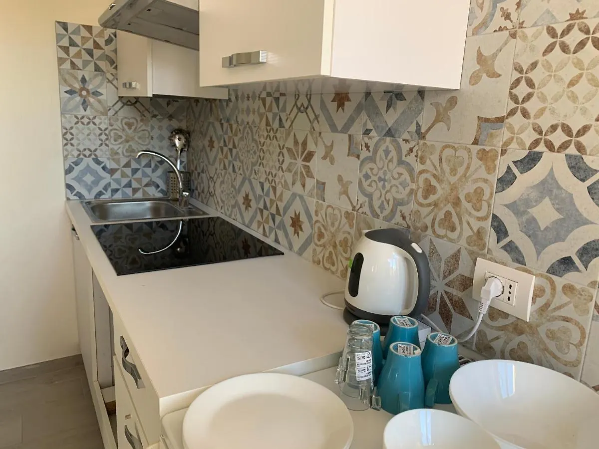 New Verona Business And Fun G B Rossi Friendly Guest house