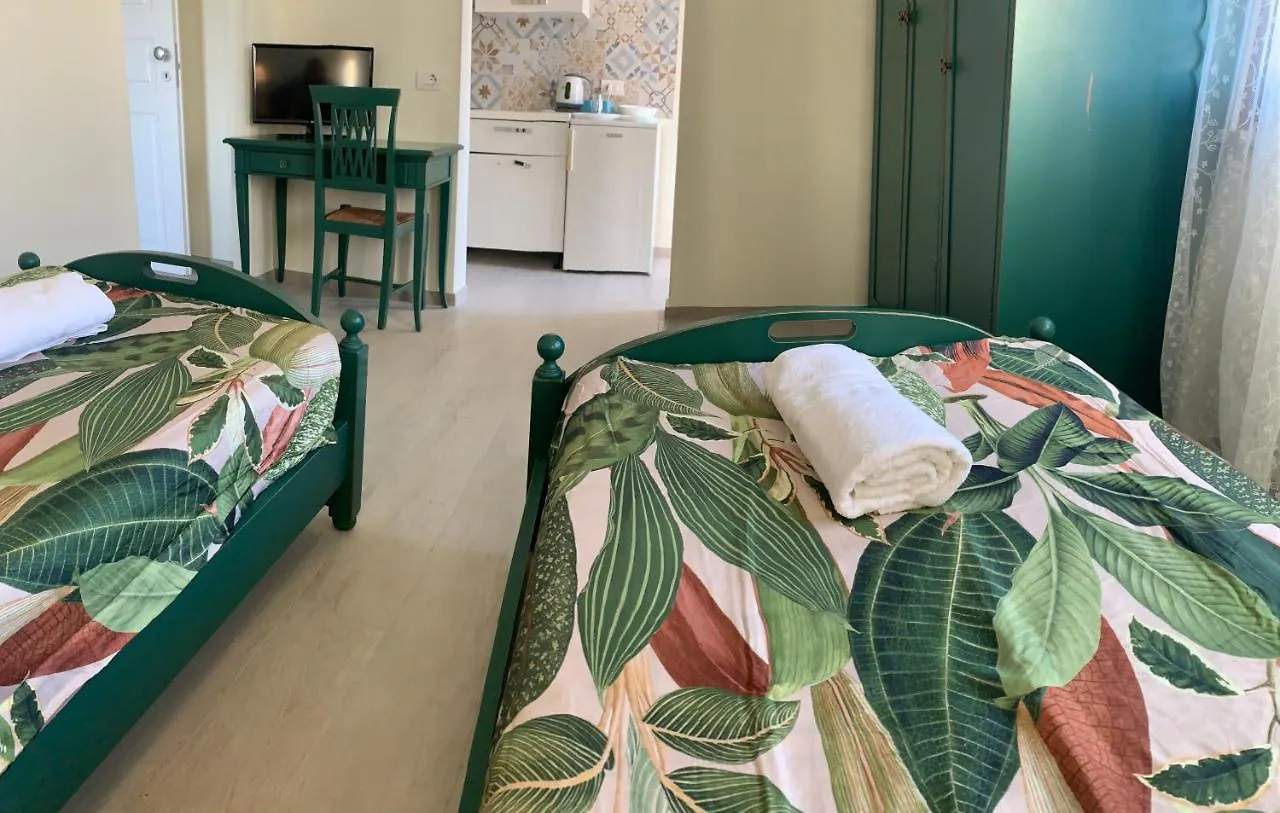 New Verona Business And Fun G B Rossi Friendly Guest house