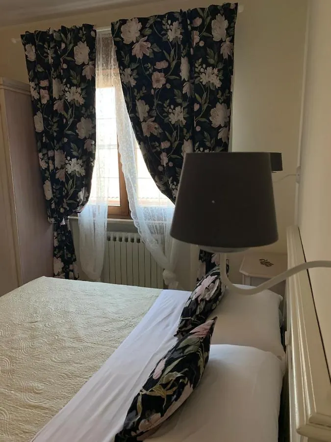 Guest house New Verona Business And Fun G B Rossi Friendly