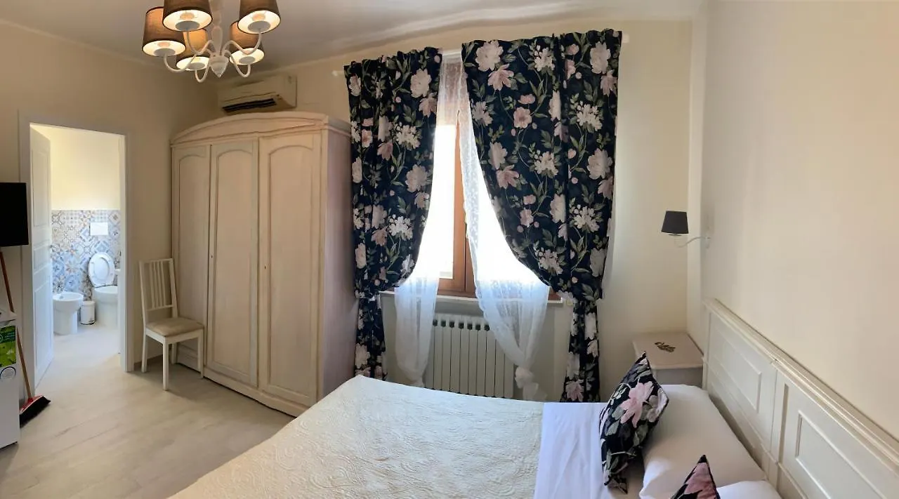New Verona Business And Fun G B Rossi Friendly Guest house