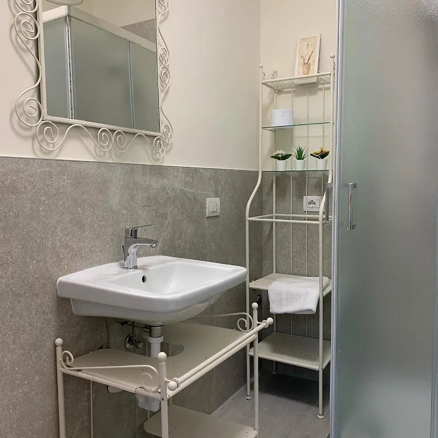 Guest house New Verona Business And Fun G B Rossi Friendly Italy