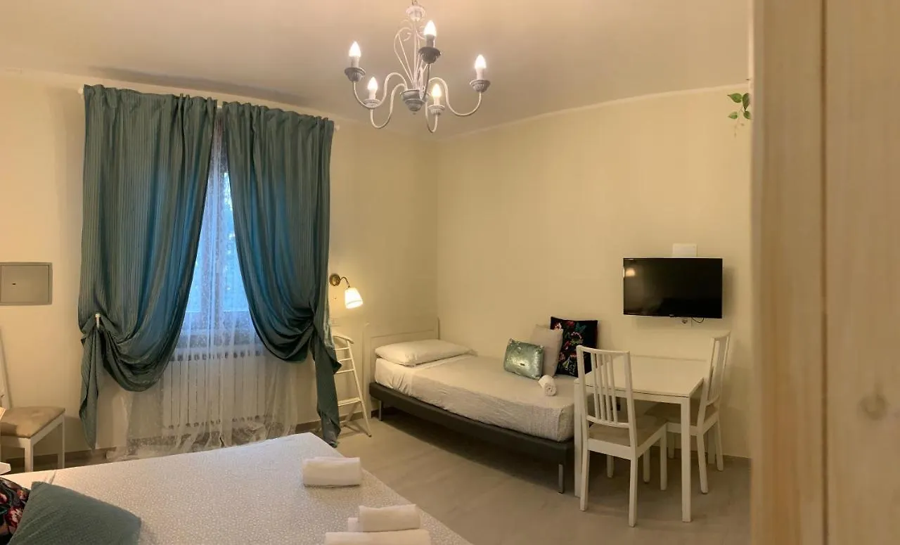 New Verona Business And Fun G B Rossi Friendly Guest house