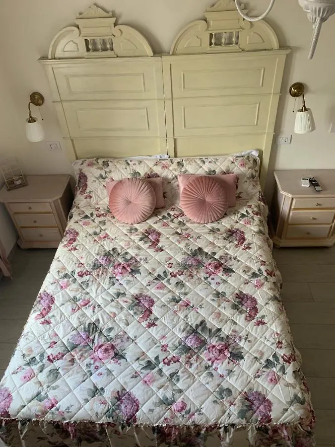 Guest house New Verona Business And Fun G B Rossi Friendly