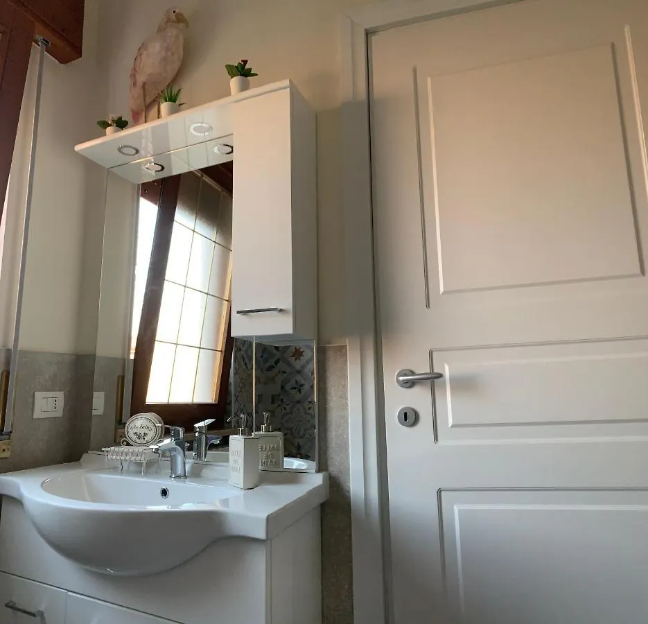 Guest house New Verona Business And Fun G B Rossi Friendly Hotel
