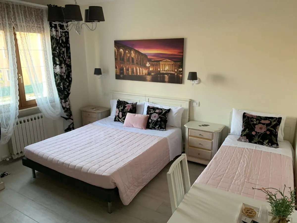 New Verona Business And Fun G B Rossi Friendly Guest house