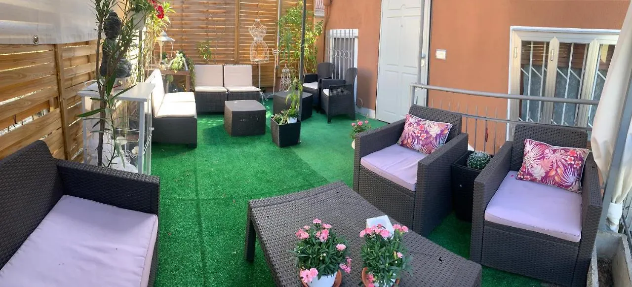 Guest house New Verona Business And Fun G B Rossi Friendly Italy