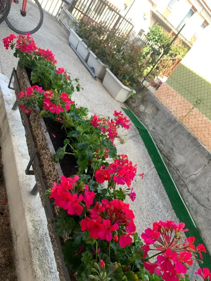 New Verona Business And Fun G B Rossi Friendly Guest house