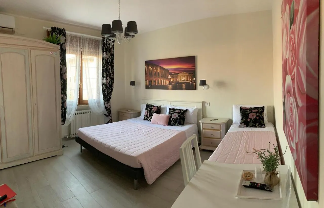 New Verona Business And Fun G B Rossi Friendly Italy