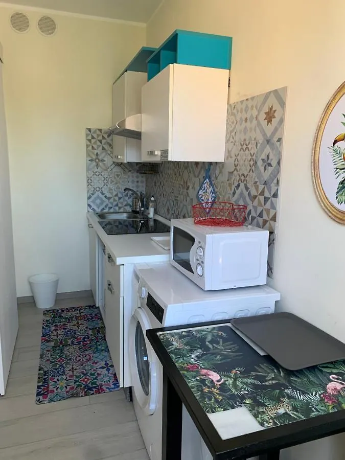 New Verona Business And Fun G B Rossi Friendly Guest house