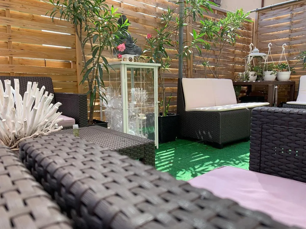 Guest house New Verona Business And Fun G B Rossi Friendly