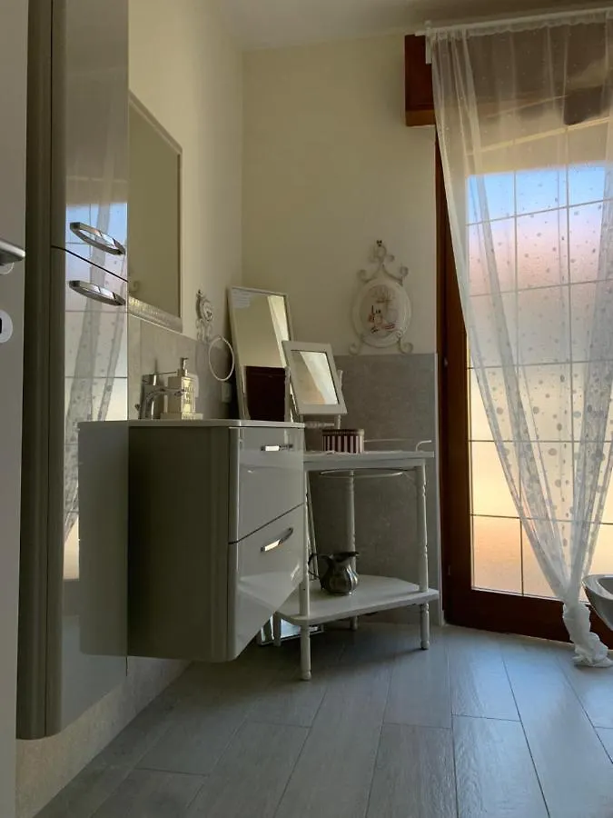 Guest house New Verona Business And Fun G B Rossi Friendly