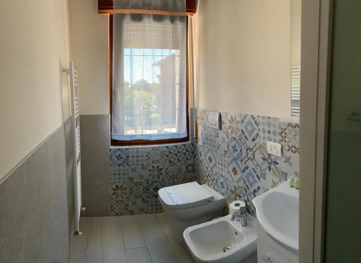 Guest house New Verona Business And Fun G B Rossi Friendly Italy