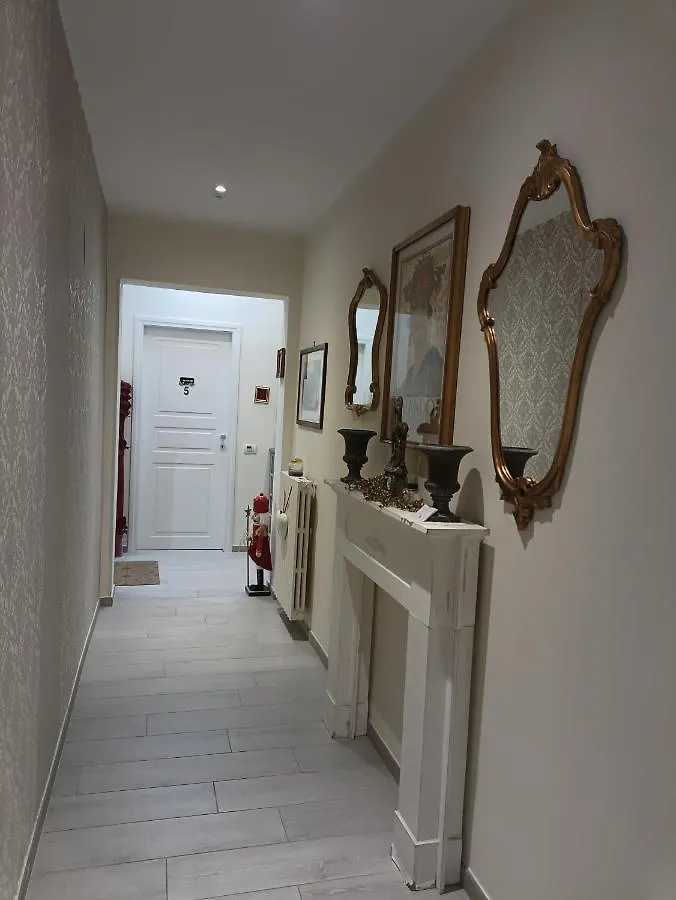 Guest house New Verona Business And Fun G B Rossi Friendly Italy