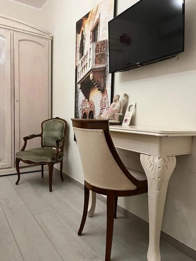 Guest house New Verona Business And Fun G B Rossi Friendly Italy