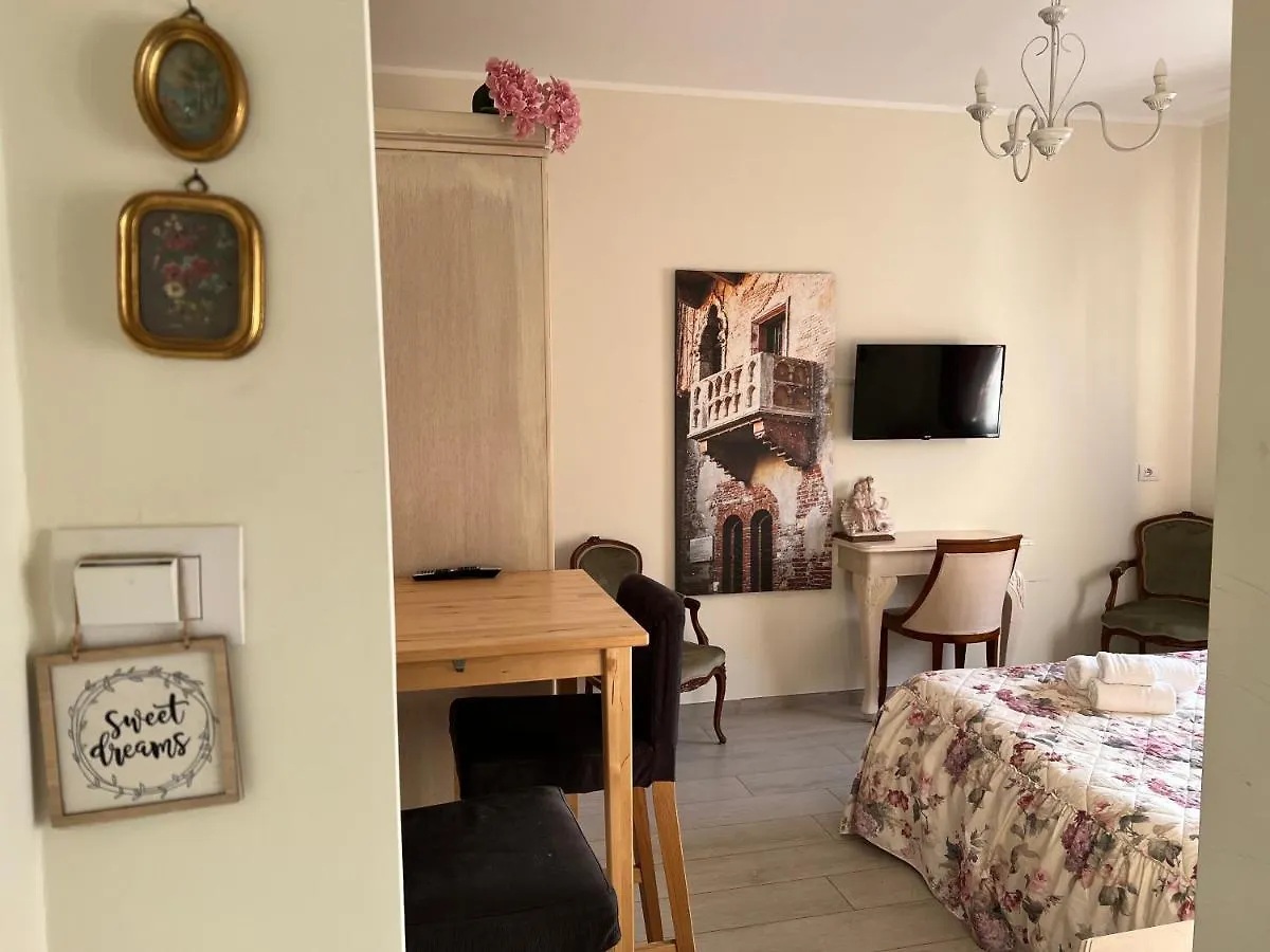 Guest house New Verona Business And Fun G B Rossi Friendly