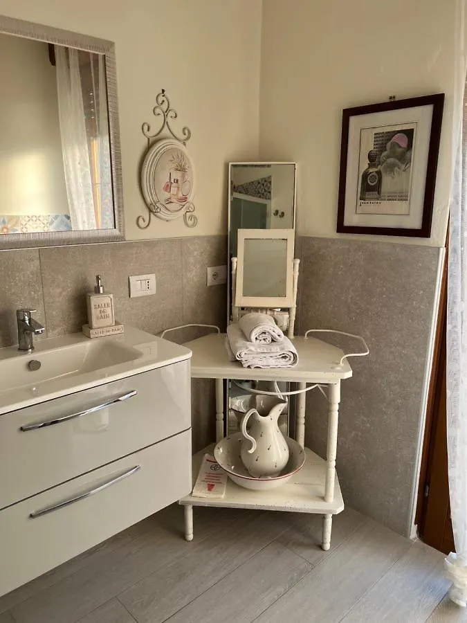 New Verona Business And Fun G B Rossi Friendly Guest house