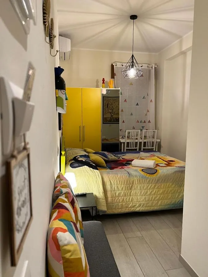 Guest house New Verona Business And Fun G B Rossi Friendly