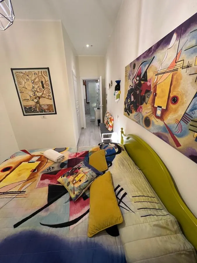 Guest house New Verona Business And Fun G B Rossi Friendly Hotel