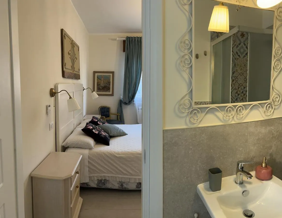 New Verona Business And Fun G B Rossi Friendly Guest house