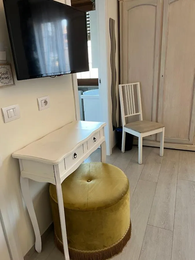 New Verona Business And Fun G B Rossi Friendly Guest house