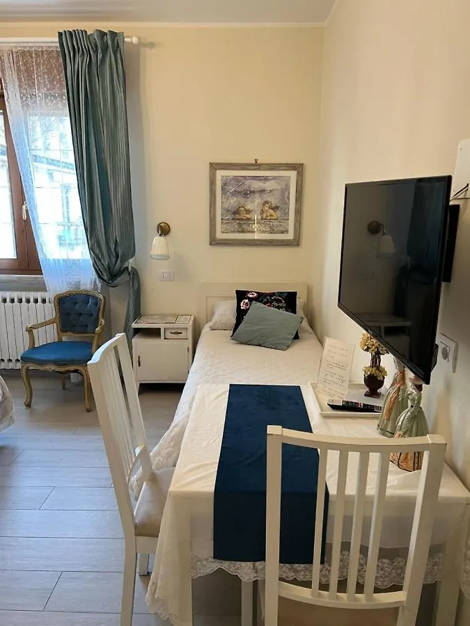 Guest house New Verona Business And Fun G B Rossi Friendly