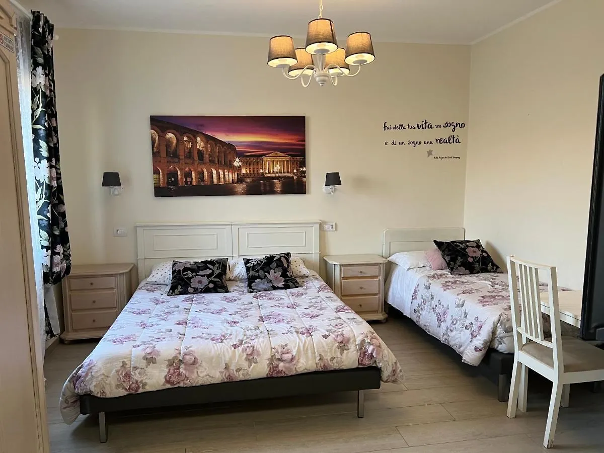 New Verona Business And Fun G B Rossi Friendly