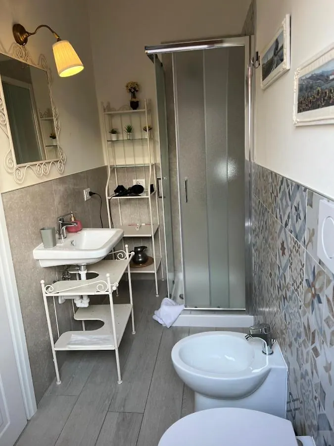 New Verona Business And Fun G B Rossi Friendly Guest house